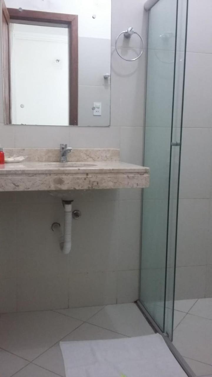 Beija - Flor Hotel Ipiau Buitenkant foto
